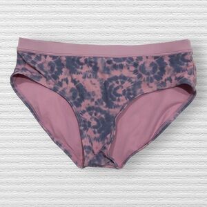 Athleta Girl | Free Spirt | Tie Dye | Bikini Bottoms